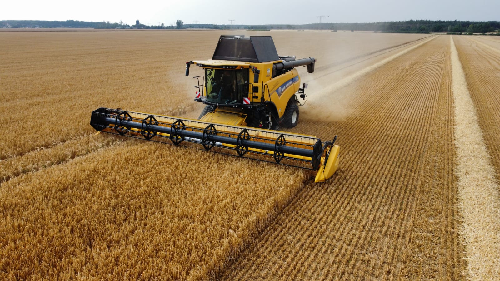 Agrargenossenschaft Arzberg eG Landwirtschaft, die begeistert